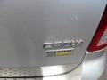 2011 Bright Silver Metallic Dodge Grand Caravan Crew  photo #4