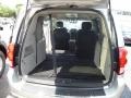 2011 Bright Silver Metallic Dodge Grand Caravan Crew  photo #14