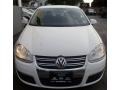 Candy White - Jetta S Sedan Photo No. 1