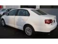 Candy White - Jetta S Sedan Photo No. 3