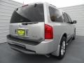 Silver Indulgence - QX 56 Photo No. 3