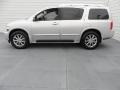 Silver Indulgence - QX 56 Photo No. 5