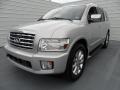 Silver Indulgence - QX 56 Photo No. 6