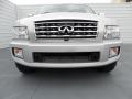 Silver Indulgence - QX 56 Photo No. 8