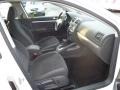 Candy White - Jetta S Sedan Photo No. 9