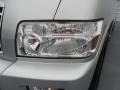 Silver Indulgence - QX 56 Photo No. 9