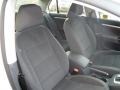 Candy White - Jetta S Sedan Photo No. 10