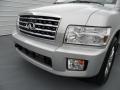 Silver Indulgence - QX 56 Photo No. 11