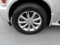 Silver Indulgence - QX 56 Photo No. 12
