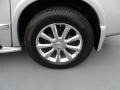 Silver Indulgence - QX 56 Photo No. 13