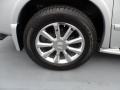 Silver Indulgence - QX 56 Photo No. 14