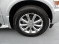 Silver Indulgence - QX 56 Photo No. 15