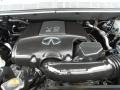 Silver Indulgence - QX 56 Photo No. 22