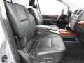 Silver Indulgence - QX 56 Photo No. 25