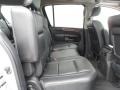 Silver Indulgence - QX 56 Photo No. 27