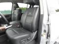 Silver Indulgence - QX 56 Photo No. 37
