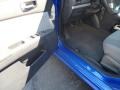 2010 Blue Metallic Nissan Sentra 2.0 SR  photo #6