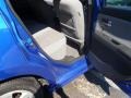 Blue Metallic - Sentra 2.0 SR Photo No. 10
