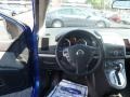 Blue Metallic - Sentra 2.0 SR Photo No. 14