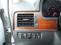 Silver Indulgence - QX 56 Photo No. 54