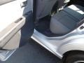 Brilliant Silver Metallic - Sentra 2.0 SR Photo No. 8