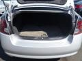 Brilliant Silver Metallic - Sentra 2.0 SR Photo No. 9