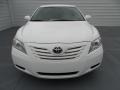 Super White - Camry LE Photo No. 7