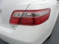 Super White - Camry LE Photo No. 16