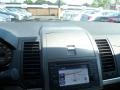 Brilliant Silver Metallic - Sentra 2.0 SR Photo No. 18