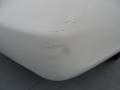 Super White - Camry LE Photo No. 17