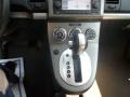 Brilliant Silver Metallic - Sentra 2.0 SR Photo No. 19