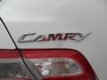 Super White - Camry LE Photo No. 19