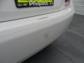Super White - Camry LE Photo No. 20