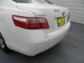 Super White - Camry LE Photo No. 21