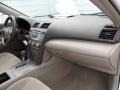 Super White - Camry LE Photo No. 25