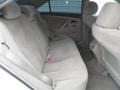 Super White - Camry LE Photo No. 28