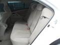 Super White - Camry LE Photo No. 32