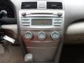 Super White - Camry LE Photo No. 39