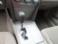 Super White - Camry LE Photo No. 42