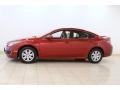 2009 Sangria Red Mica Mazda MAZDA6 i Sport  photo #4