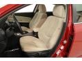 2009 Sangria Red Mica Mazda MAZDA6 i Sport  photo #7