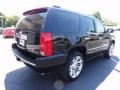 2011 Black Raven Cadillac Escalade Platinum AWD  photo #9