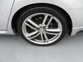 Liquid Platinum Metallic - M 35 Sedan Photo No. 14