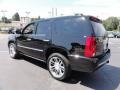 2011 Black Raven Cadillac Escalade Platinum AWD  photo #11