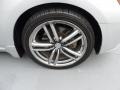 Liquid Platinum Metallic - M 35 Sedan Photo No. 16