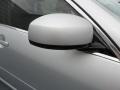 Liquid Platinum Metallic - M 35 Sedan Photo No. 17