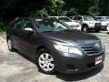 Magnetic Gray Metallic - Camry LE Photo No. 1
