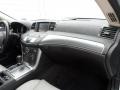 Liquid Platinum Metallic - M 35 Sedan Photo No. 26