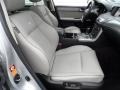 Liquid Platinum Metallic - M 35 Sedan Photo No. 27