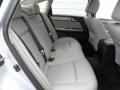 Liquid Platinum Metallic - M 35 Sedan Photo No. 29